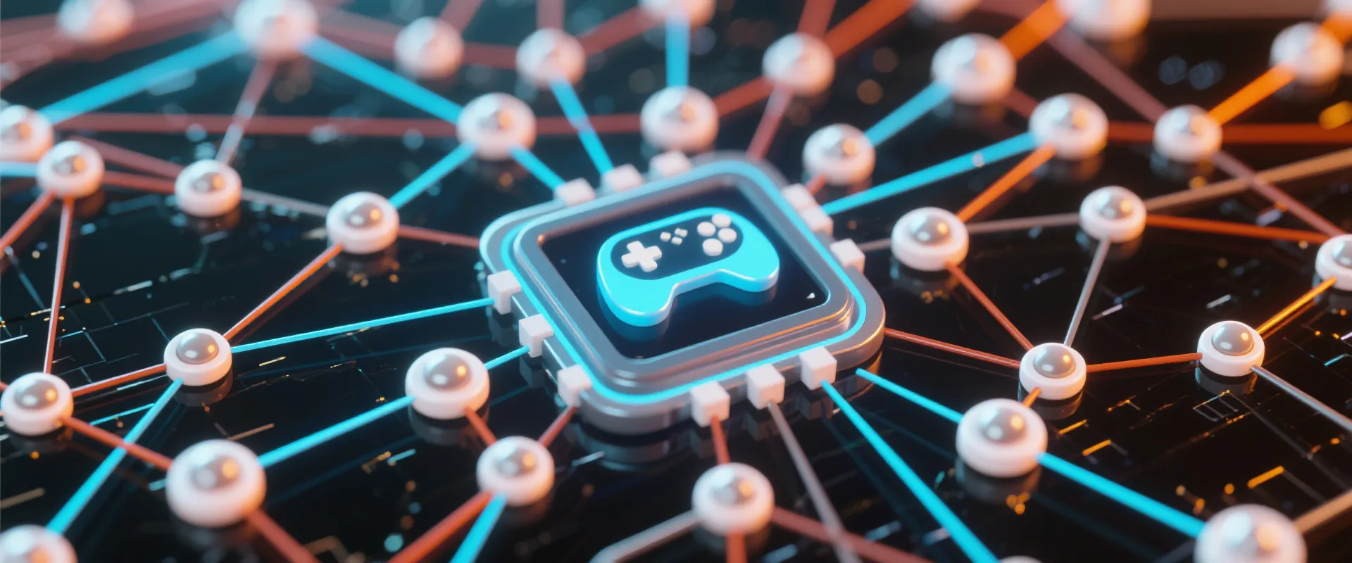 Network Background